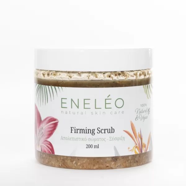 FIRMING SCRUB – 200 ml