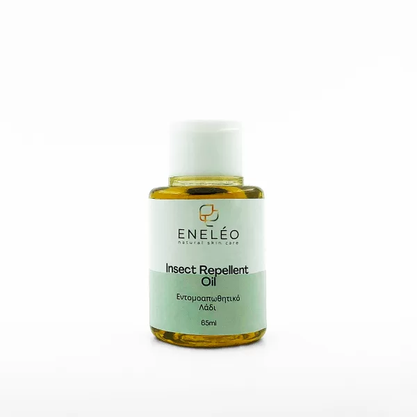 ΕΝΤΟΜΟΑΠΩΘΗΤΙΚΌ ΛΆΔΙ – 65 ml