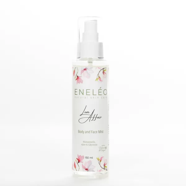 BODY & FACE MIST – LOVE AFFAIR