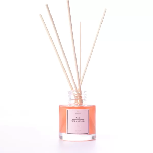 Αρωματικά χώρου με sticks – 50/100 ml