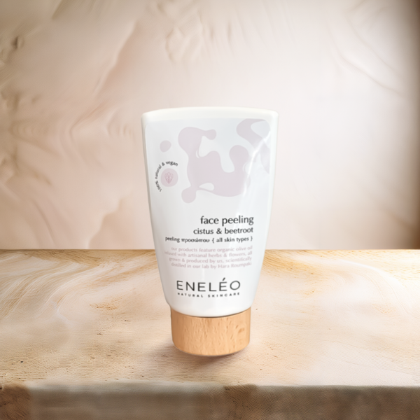 FACE PEELING, Peeling Προσώπου – 50 ml